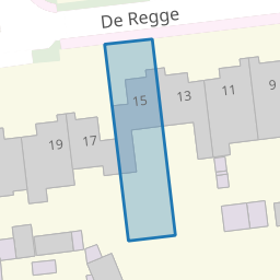 Perceel VZV00-H-1160