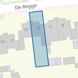 Perceel VZV00-H-1161