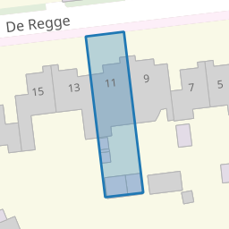 Perceel VZV00-H-1162