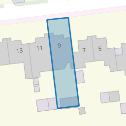 Perceel VZV00-H-1163