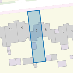 Perceel VZV00-H-1164