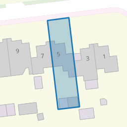 Perceel VZV00-H-1165