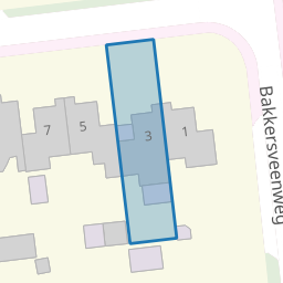 Perceel VZV00-H-1166