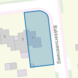 Perceel VZV00-H-1167