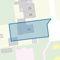 Perceel VZV00-H-1170