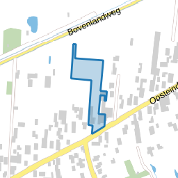 Perceel VZV00-H-1201