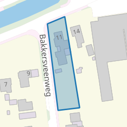 Perceel VZV00-H-1203