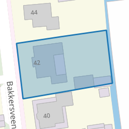 Perceel VZV00-H-1206