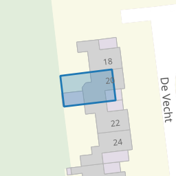 Perceel VZV00-H-1208