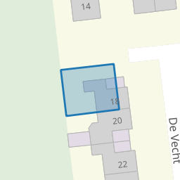 Perceel VZV00-H-1209