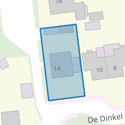 Perceel VZV00-H-1214