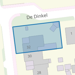 Perceel VZV00-H-1216