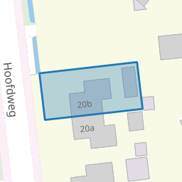 Perceel VZV00-H-1225