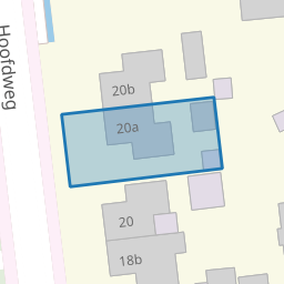 Perceel VZV00-H-1226