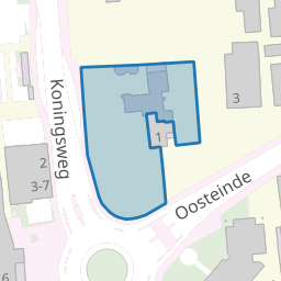 Perceel VZV00-H-1239