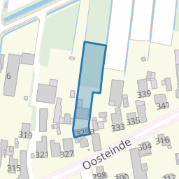 Perceel VZV00-H-1247