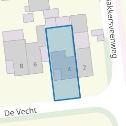 Perceel VZV00-H-1269