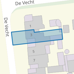 Perceel VZV00-H-1273