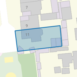 Perceel VZV00-H-1277