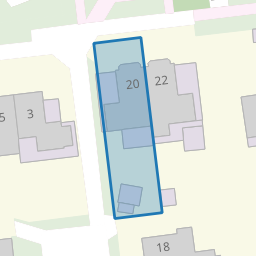 Perceel VZV00-H-1282