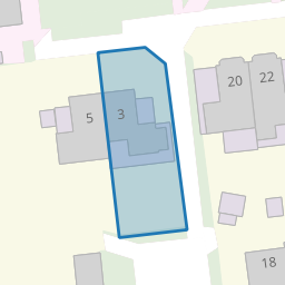 Perceel VZV00-H-1283