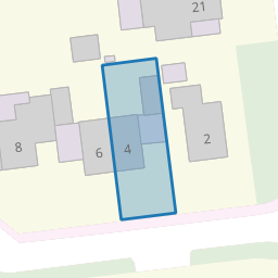 Perceel VZV00-H-1288