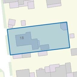 Perceel VZV00-H-1290