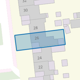 Perceel VZV00-H-1294