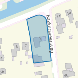 Perceel VZV00-H-1311