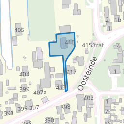 Perceel VZV00-H-1326