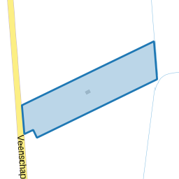 Perceel VZV00-H-1358