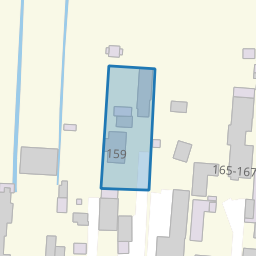 Perceel VZV00-H-1381