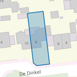 Perceel VZV00-H-1385