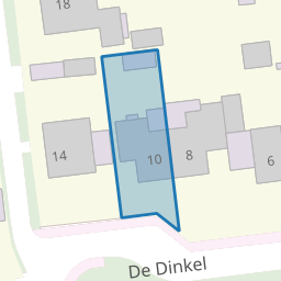 Perceel VZV00-H-1386