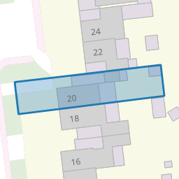 Perceel VZV00-H-1388