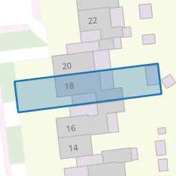 Perceel VZV00-H-1389