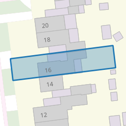 Perceel VZV00-H-1390