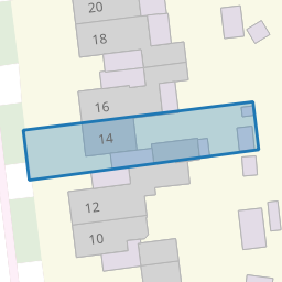 Perceel VZV00-H-1391