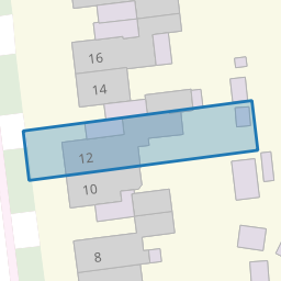 Perceel VZV00-H-1392