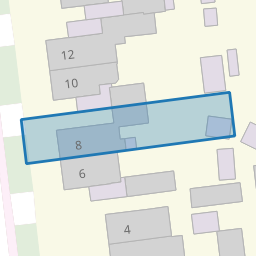 Perceel VZV00-H-1394