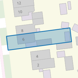 Perceel VZV00-H-1395