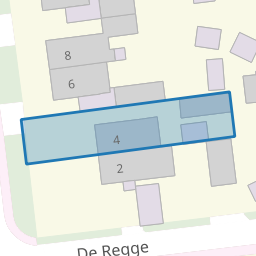 Perceel VZV00-H-1396