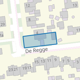 Perceel VZV00-H-1397