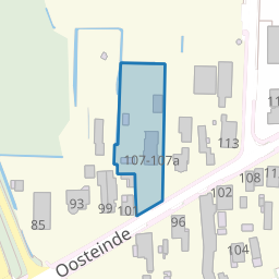 Perceel VZV00-H-1436