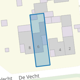 Perceel VZV00-H-1442