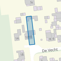 Perceel VZV00-H-1448