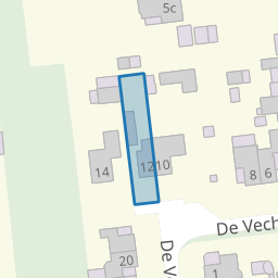 Perceel VZV00-H-1449