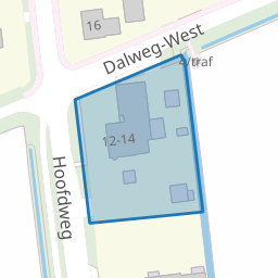 Perceel VZV00-H-1473