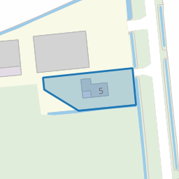 Perceel VZV00-H-1481