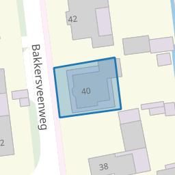 Perceel VZV00-H-1485